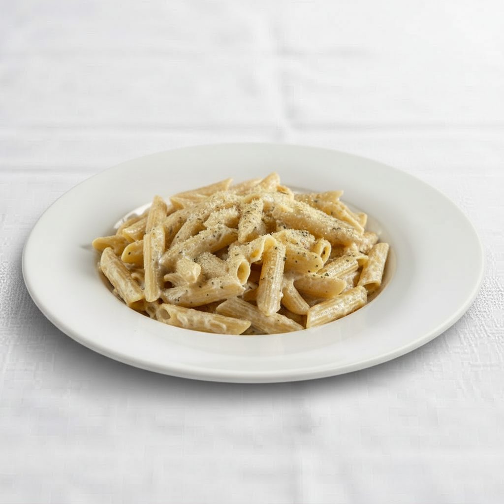 Kid Mac & Cheese.