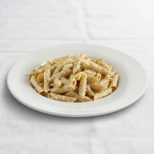 Kid Mac & Cheese.
