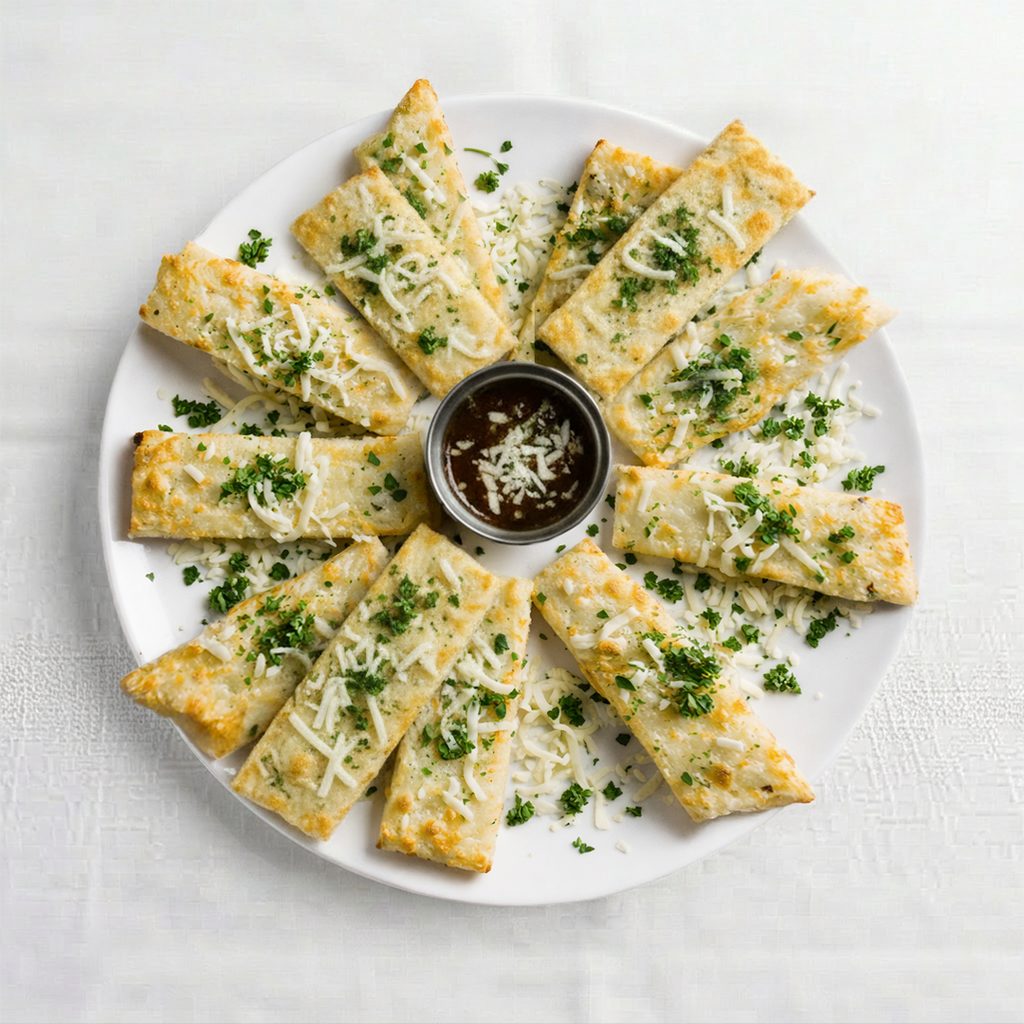 Sicilian Breadsticks - 12 Piece.