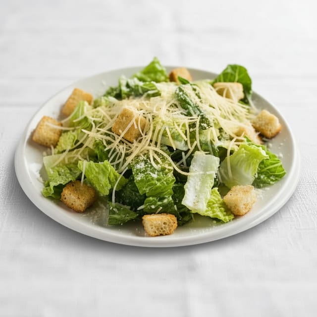 Caesar.