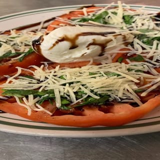 Caprese Salad