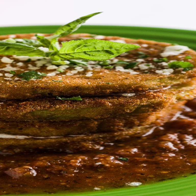 Decadent Pudding Delights