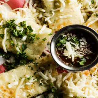 Sicilian Breadsticks - 12 piece