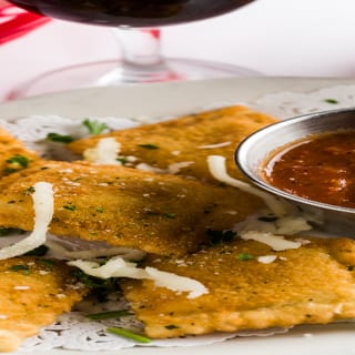 Toasted Ravioli - 6 piece