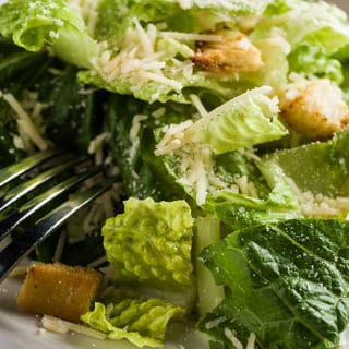 Side Caesar Salad
