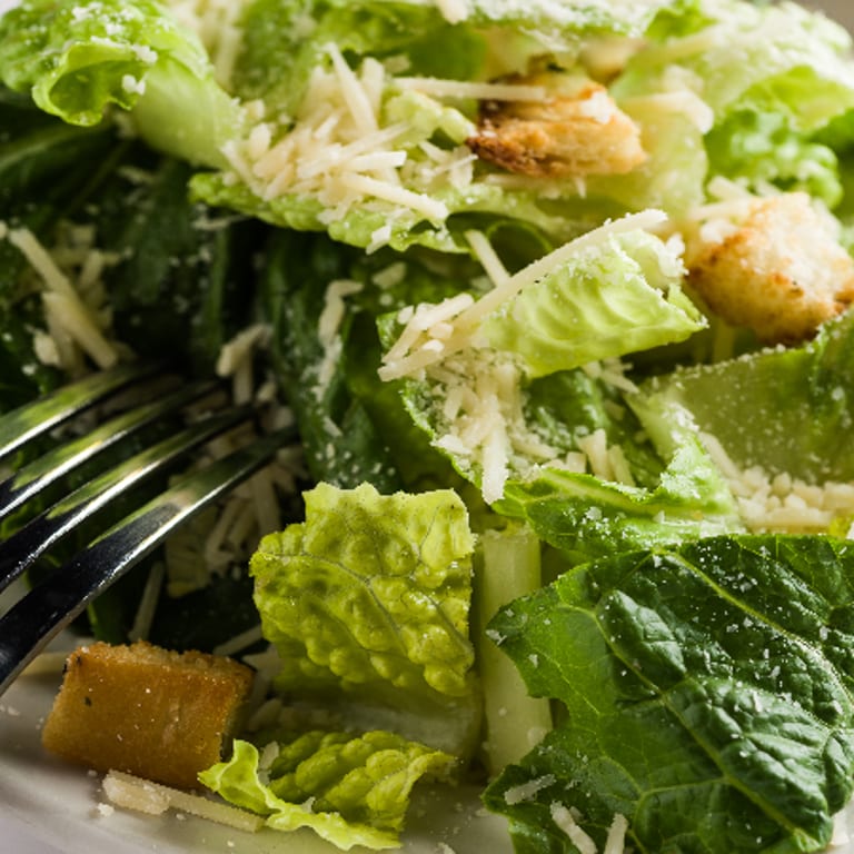 Caesar Salad Delight